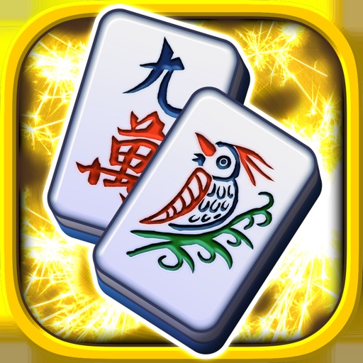 Mahjong Advanced iOS App