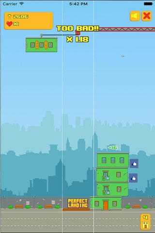 City Blocks screenshot 3