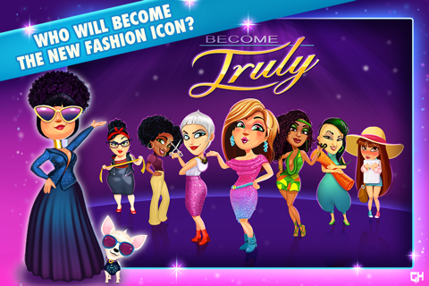 Fabulous - Fashion Fever - náhled