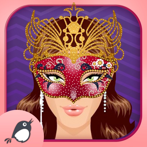 Fancy Mask Party icon