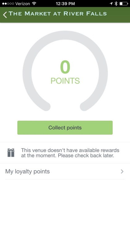 The Market at River Falls