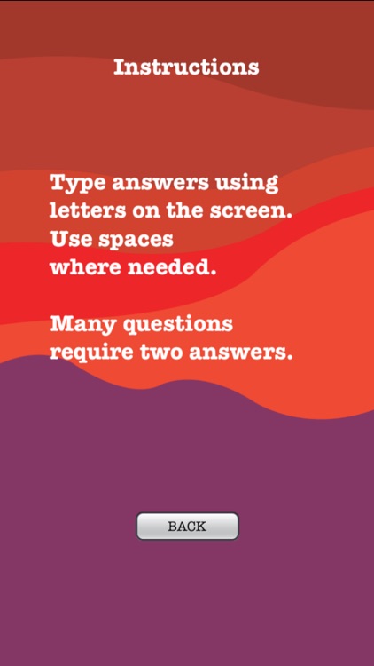 Tap Quiz screenshot-4