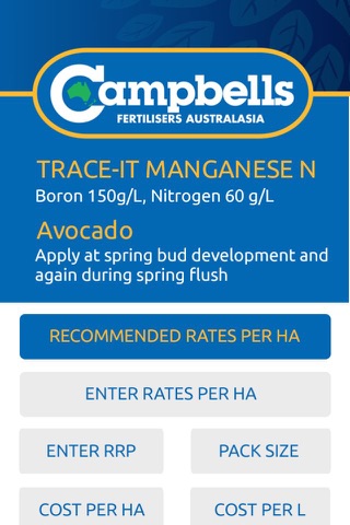 Campbells screenshot 4