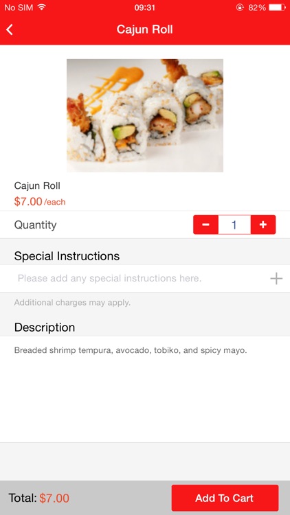 Kobe Japanese Steak & Sushi