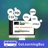 Web Development by GoLearningBus