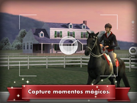 Clique para Instalar o App: "My Horse"