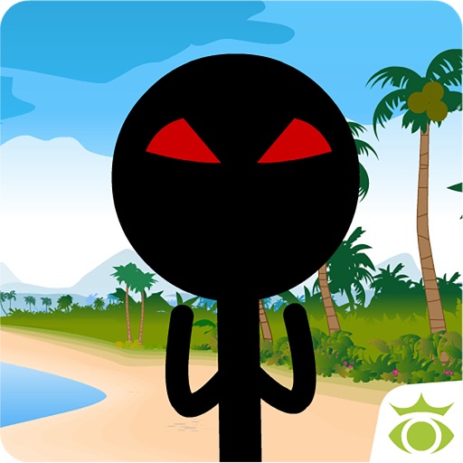 Killer for Stickman