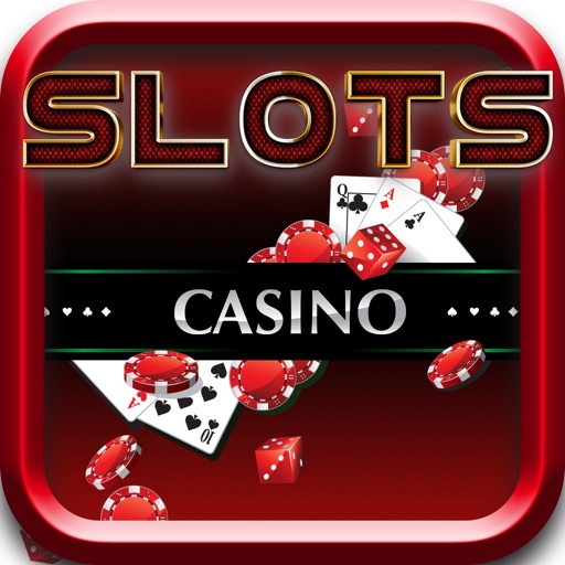 Full Dice Aces Amazing Las Vegas - Jackpot Edition Free Games icon