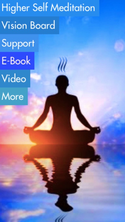 Meditation for Connecting to Your Higher Self