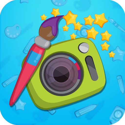 Color4D Icon