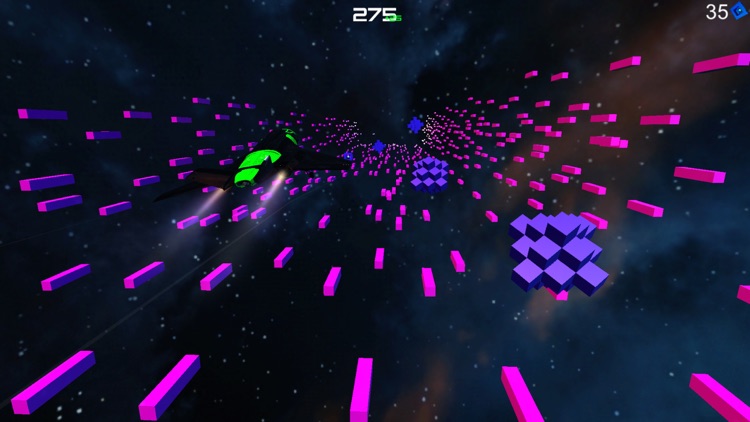 Endless Flight - Endless Flying Game screenshot-4