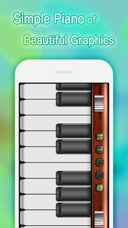 Piano REAL - Free Musical instrument