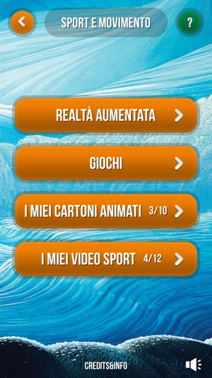 Alì e Sport(圖2)-速報App