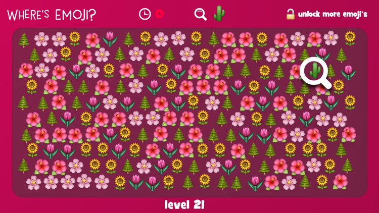 Where's Emoji? screenshot-4
