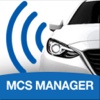 MCS Manager