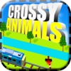 Crossy Animals - Endless Cross