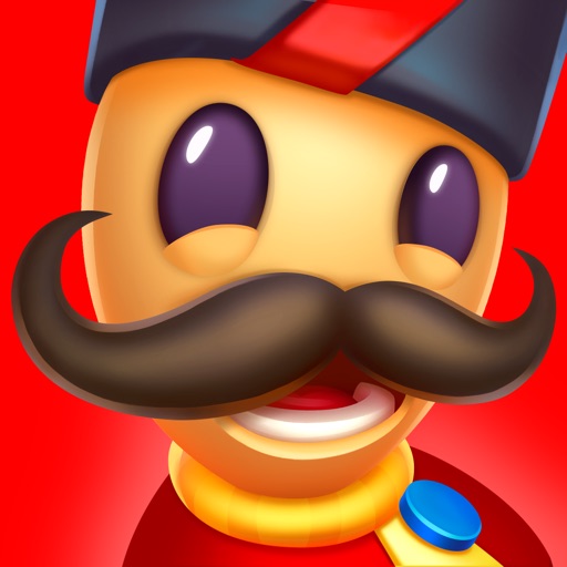 Kick the Buddyman: In Soviet Russia icon