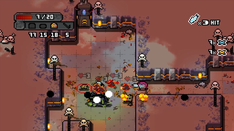 Space Grunts screenshot-0
