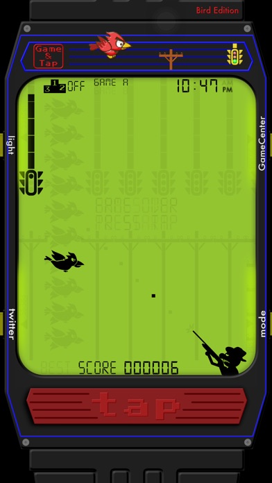 Game&Tap Bird Ed.のおすすめ画像2