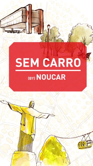 Sem Carro (by) Noucar(圖1)-速報App