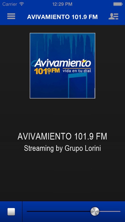 AVIVAMIENTO 101.9 FM