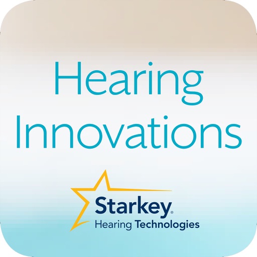 Starkey Hearing Innovations by Mod Creative Inc.