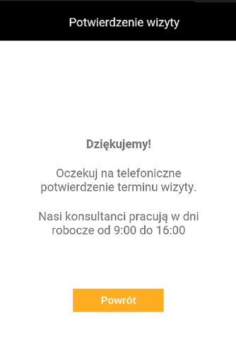 DobryMechanik.pl - umów wizytę screenshot 4