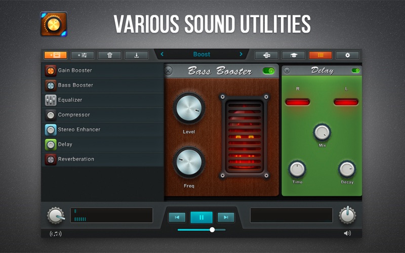 Volume Maximizer thumbnail 1