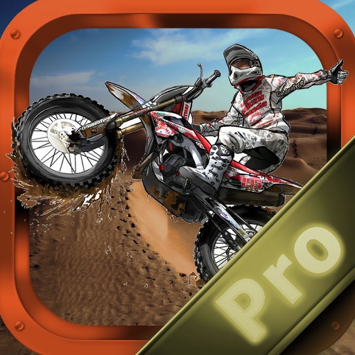 A Motocross Xtream Frontier Pro icon