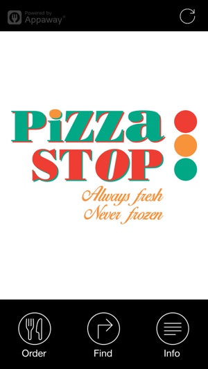 Pizza Stop, Eastbourne(圖1)-速報App