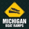 Michigan Boat Ramps & Fishing Ramps