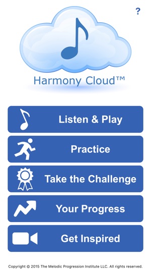 Harmony Cloud(圖1)-速報App