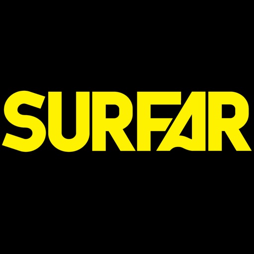 Revista Surfar icon