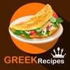 Greek Recipes with videos