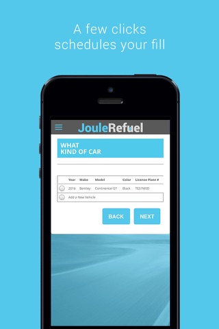 Joule Refuel: Fuel Delivery screenshot 3
