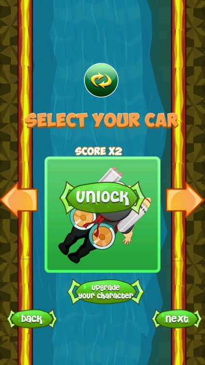 Amazing War Dragon Racing Mayhem - cool target shooting arcade game screenshot-3