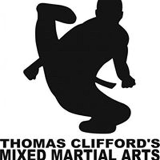 Thomas Clifford's Martial Arts