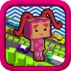 City Crossing Game for Team Umizoomi Edition