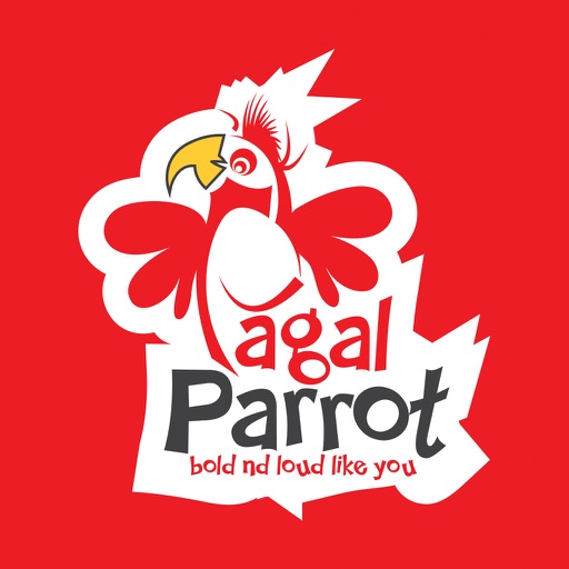 PagalParrot