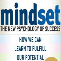 Mindset The New Psychology of Success