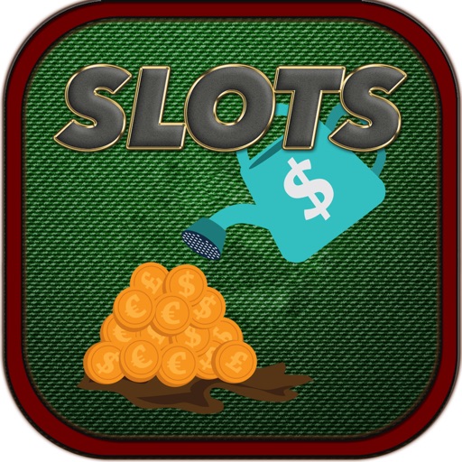 Money Farming - Lucky Machine iOS App