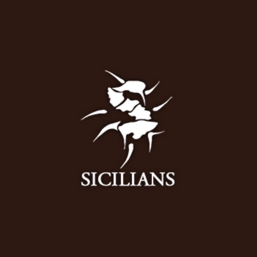 Sicilians icon