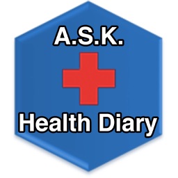 ASK Diary (Advocacy Skills Kit Diary)