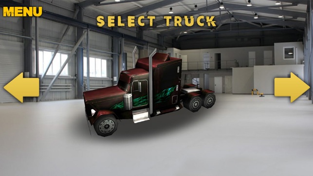 Drive Truck 3D Simulator(圖2)-速報App