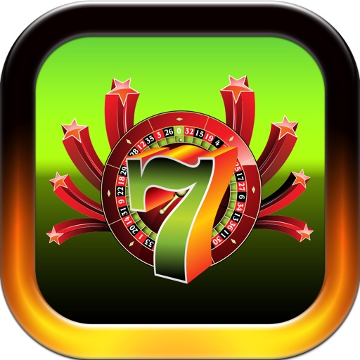 Double U Casino Paradise Slots Machines - Spin & Win Big icon