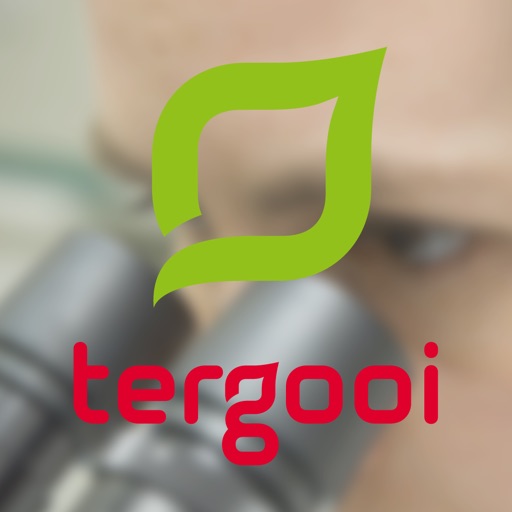 Tergooi Lab App