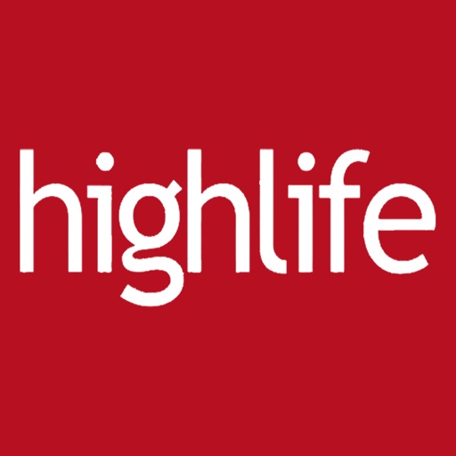 Highlife icon