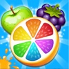 Fruit Farm - Juicy Match3 Adventure