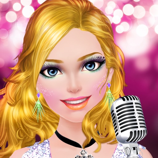 Play Makeover Games Superstar Dress up Makeup