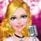 Pop Girls Salon - Fashion Fever: Spa, Makeup & Dress Up Star Makeover Game